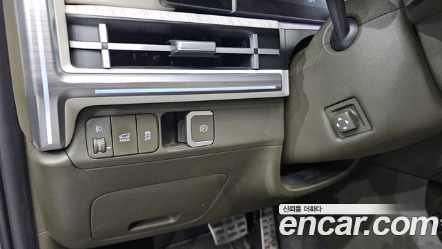 Hyundai Santafe 2024 — photo 27