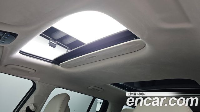 Hyundai Santafe 2024 — photo 32