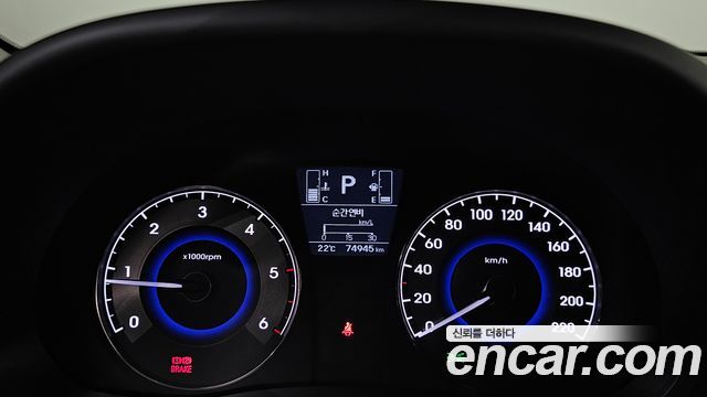 Hyundai Accent 2017 — photo 8