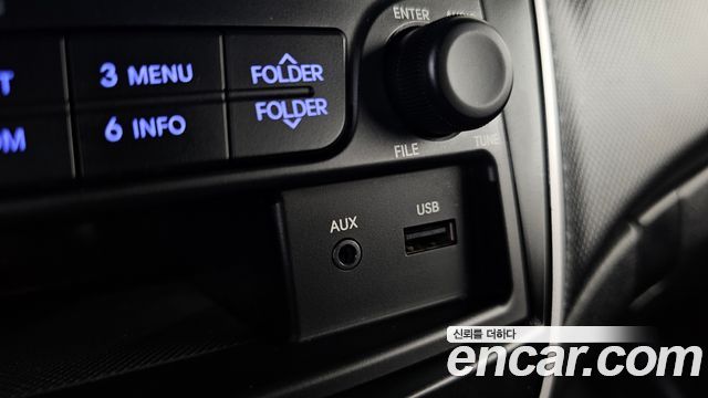 Hyundai Accent 2017 — photo 17