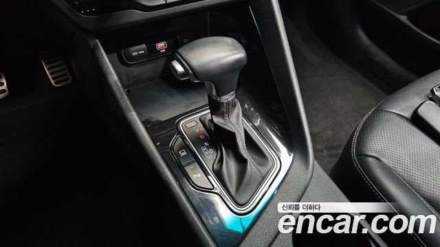 Kia Niro 2020 — photo 12