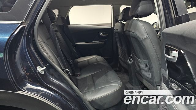 Kia Niro 2020 — photo 17