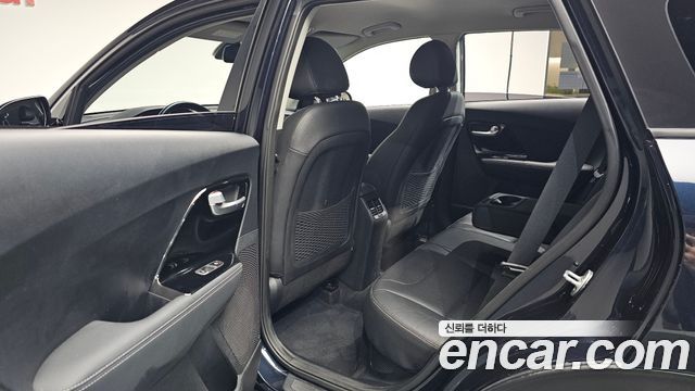 Kia Niro 2020 — photo 18