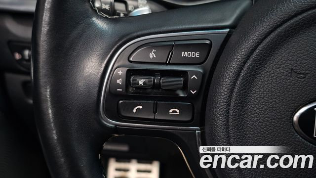 Kia Niro 2020 — photo 20
