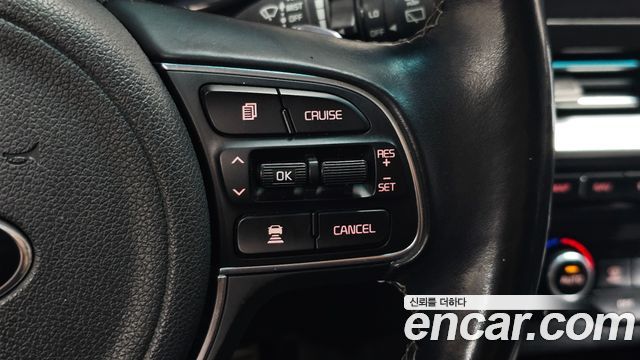 Kia Niro 2020 — photo 21