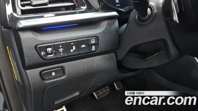 Kia Niro 2020 — photo 22