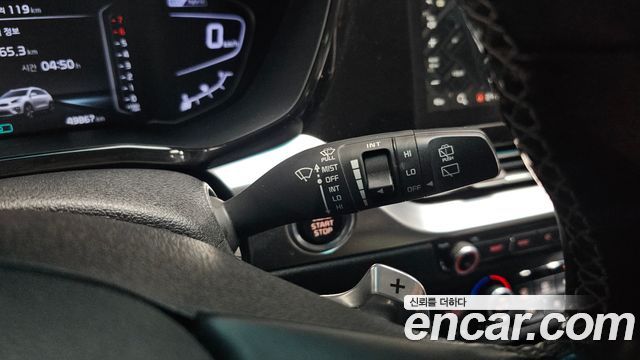 Kia Niro 2020 — photo 24