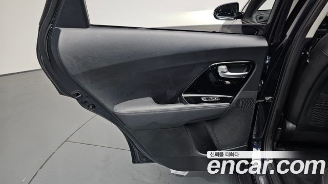 Kia Niro 2020 — photo 15