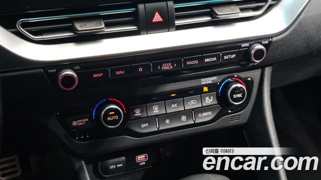 Kia Niro 2020 — photo 27