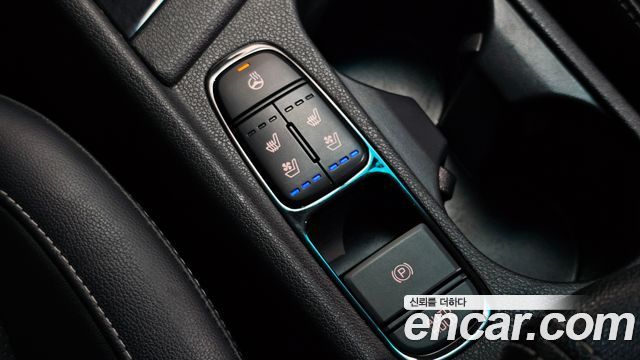 Kia Niro 2020 — photo 28