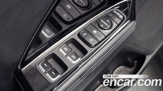 Kia Niro 2020 — photo 30