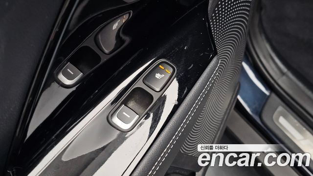 Kia Niro 2020 — photo 31