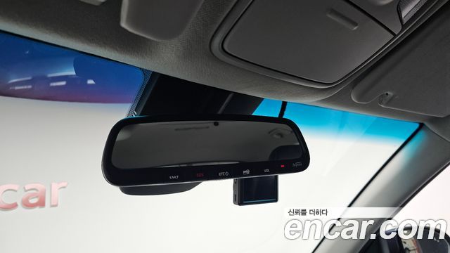 Kia Niro 2020 — photo 33