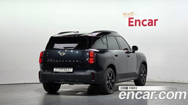 Mini Countryman 2026 — photo 2