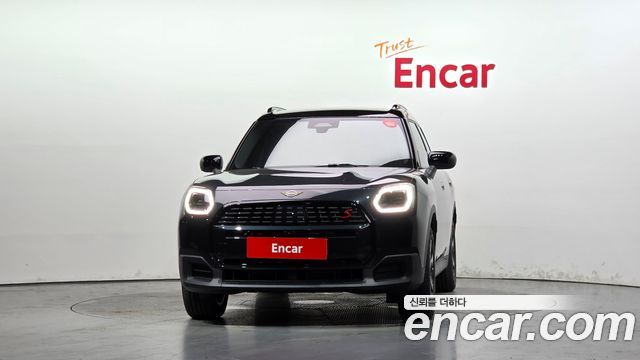 Mini Countryman 2026 — photo 3