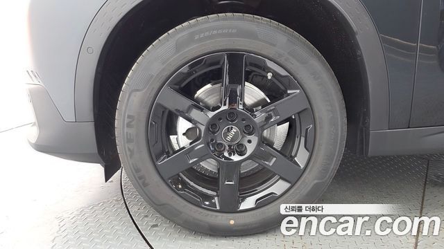 Mini Countryman 2026 — photo 5