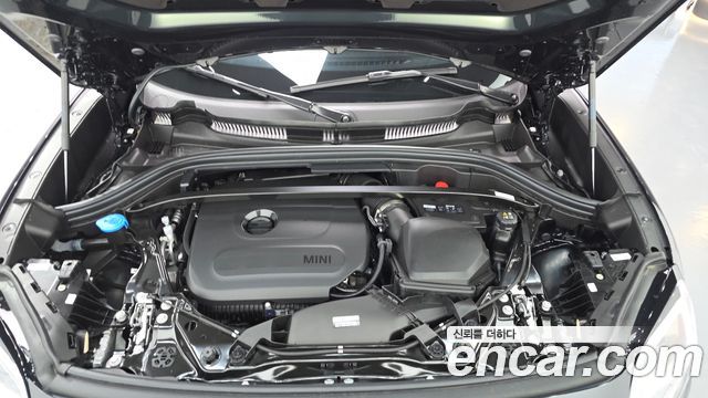 Mini Countryman 2026 — photo 6