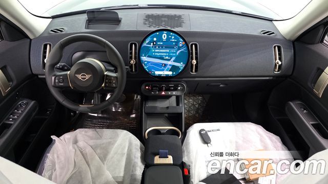 Mini Countryman 2026 — photo 10