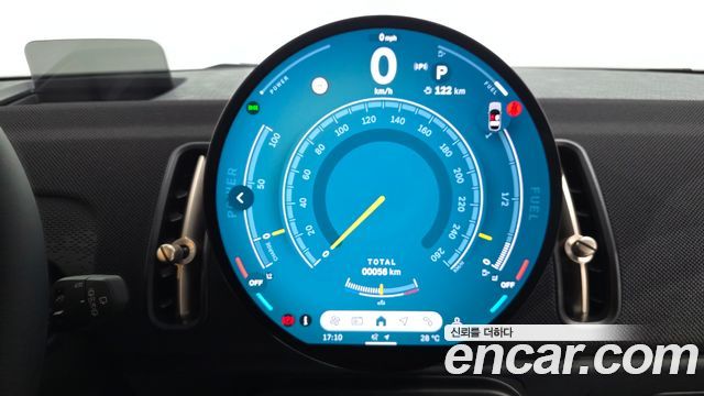 Mini Countryman 2026 — photo 11