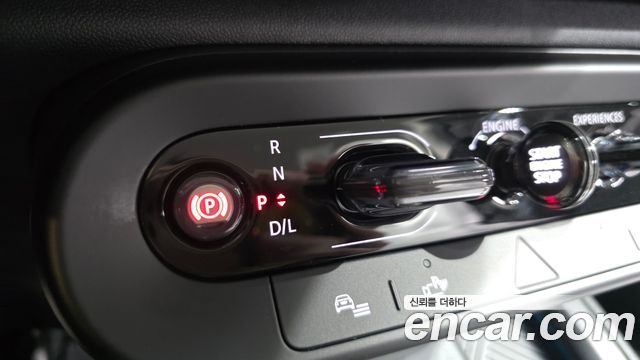 Mini Countryman 2026 — photo 12
