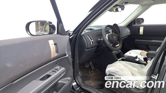 Mini Countryman 2026 — photo 13