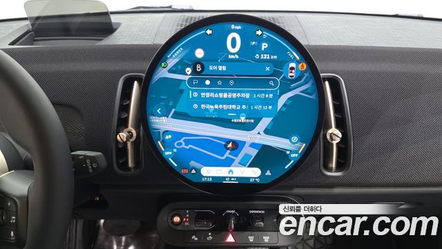 Mini Countryman 2026 — photo 19