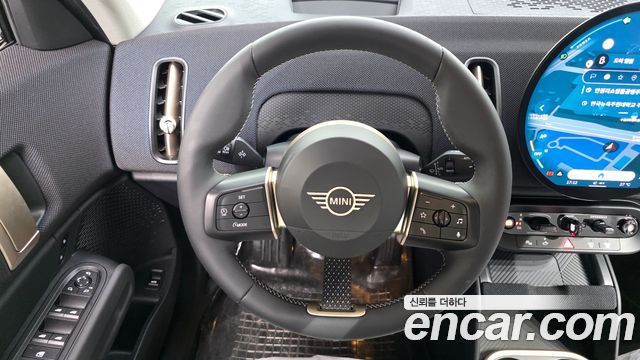 Mini Countryman 2026 — photo 20