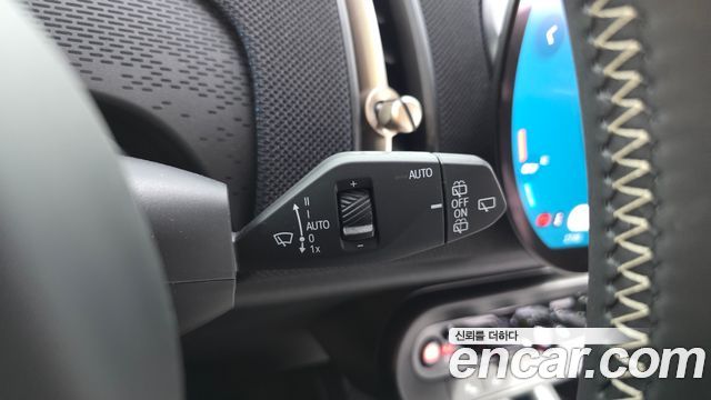 Mini Countryman 2026 — photo 25