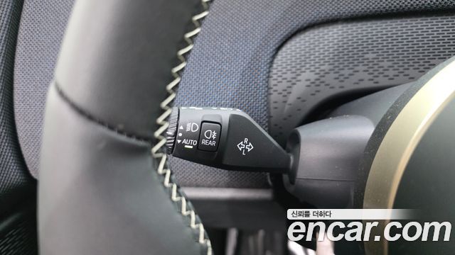 Mini Countryman 2026 — photo 26