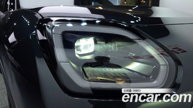 Mini Countryman 2026 — photo 8