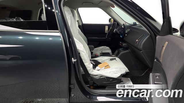 Mini Countryman 2026 — photo 16