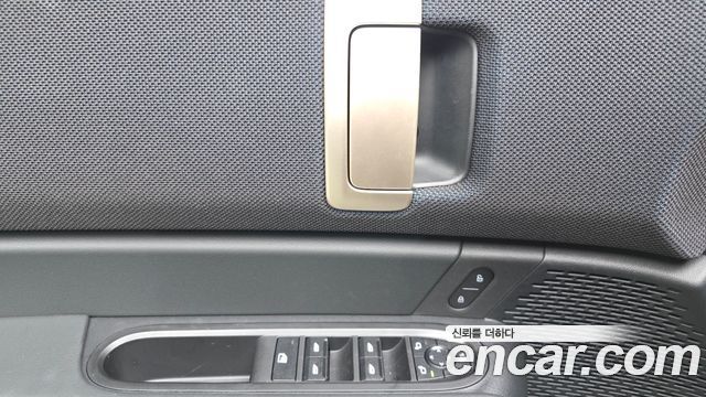 Mini Countryman 2026 — photo 27