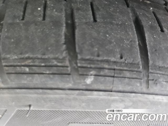Kia LOTZE 2010 — photo 4