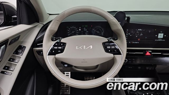 Kia Niro 2023 — photo 19