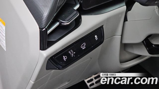 Kia Niro 2023 — photo 20