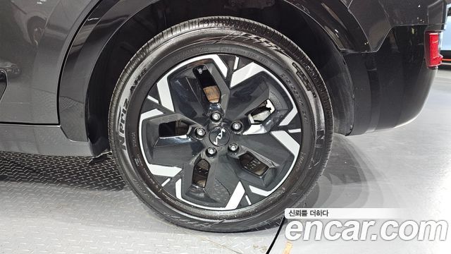 Kia Niro 2023 — photo 34