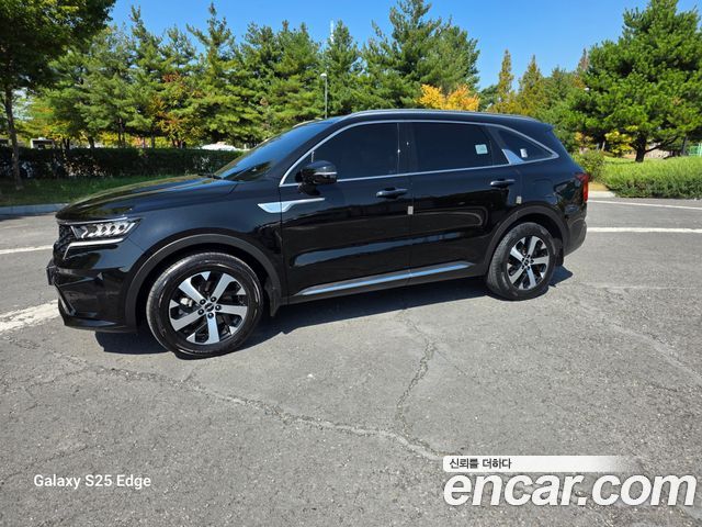 Kia Sorento 2022 — photo 2
