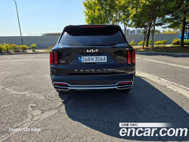Kia Sorento 2022 — photo 3