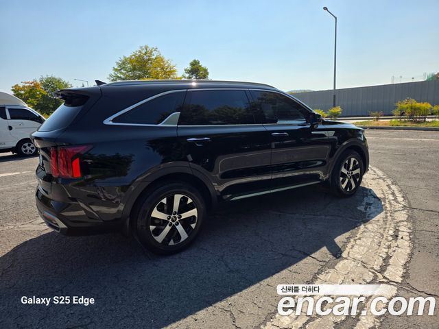 Kia Sorento 2022 — photo 4