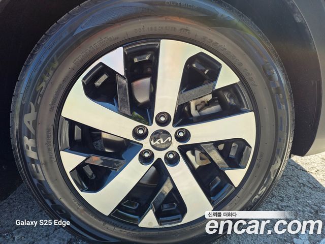 Kia Sorento 2022 — photo 5