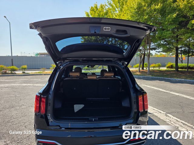 Kia Sorento 2022 — photo 6
