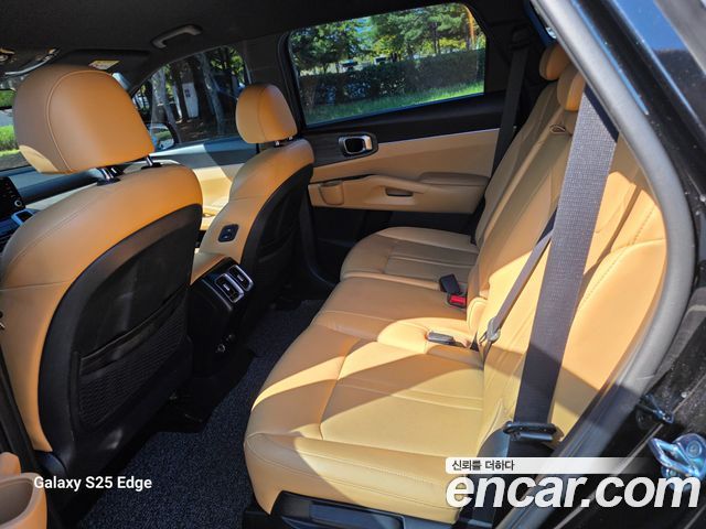 Kia Sorento 2022 — photo 9