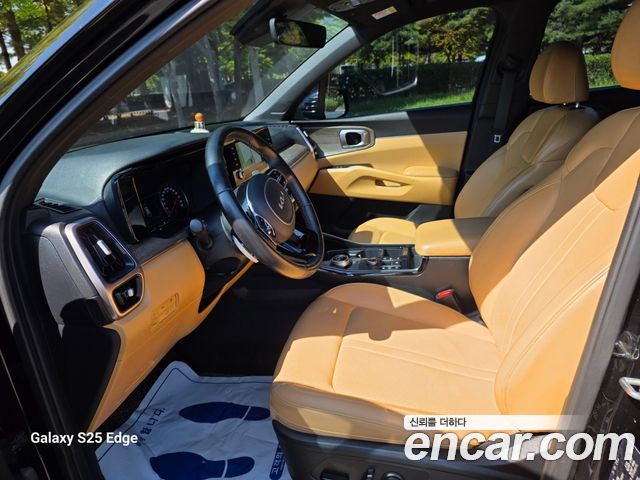 Kia Sorento 2022 — photo 11