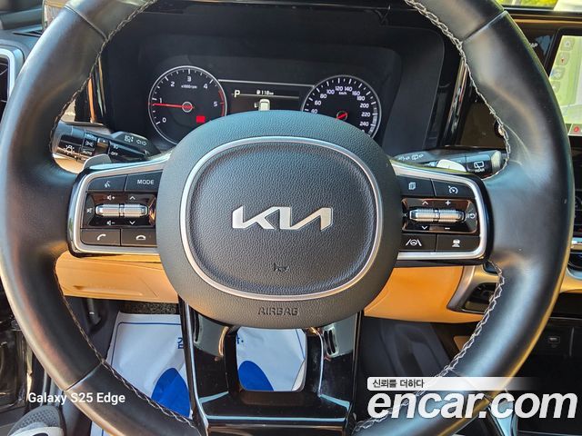 Kia Sorento 2022 — photo 14