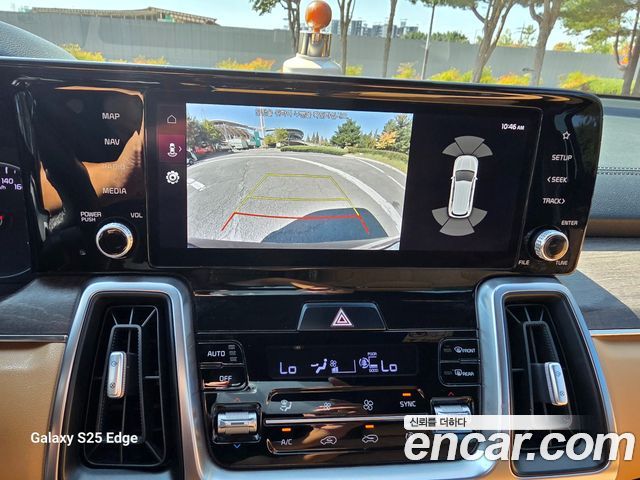 Kia Sorento 2022 — photo 17