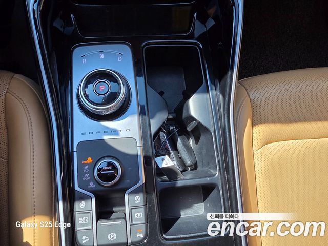 Kia Sorento 2022 — photo 18