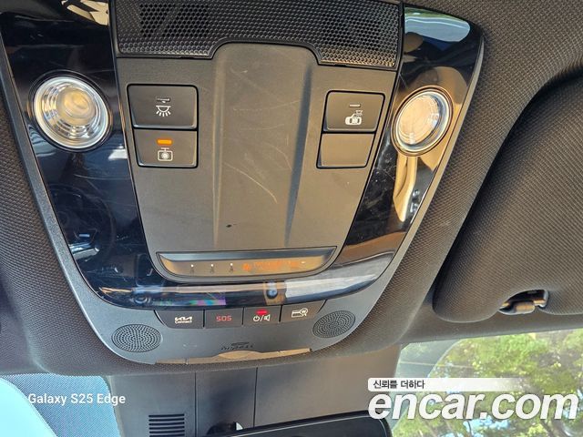 Kia Sorento 2022 — photo 20