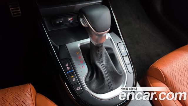 Kia K3 2024 — photo 12