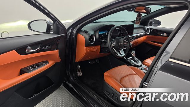 Kia K3 2024 — photo 13