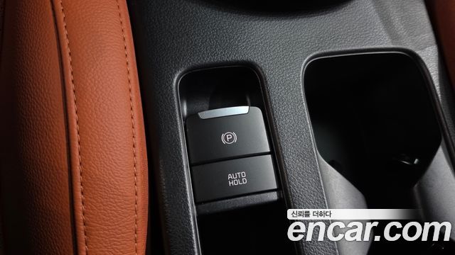 Kia K3 2024 — photo 18